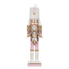 Shop For 15in Pink Pastel Nutcrackers (Asst)