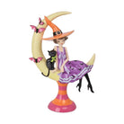 Shop For 15in Witch on Moon Figurine