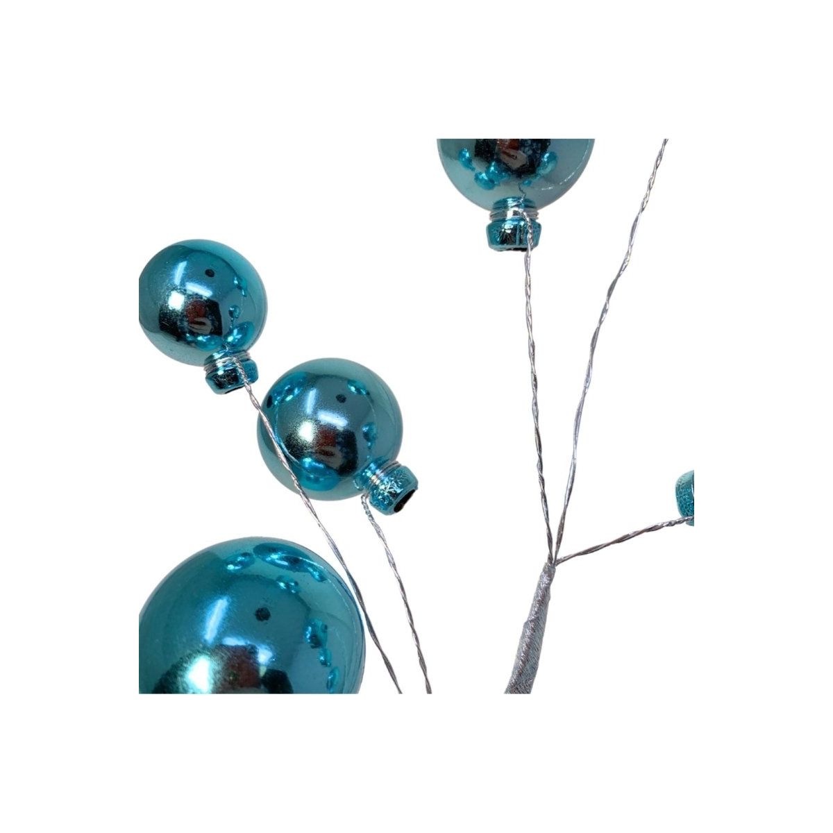 Shop For 16" Elegant Ball Pick: Blue