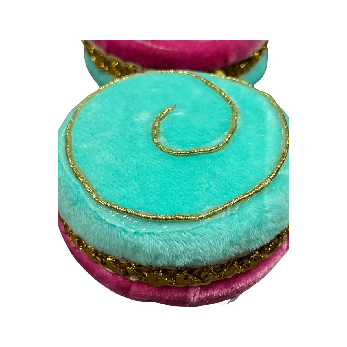 Shop For 16" Macaroon Pick: Pink/Blue