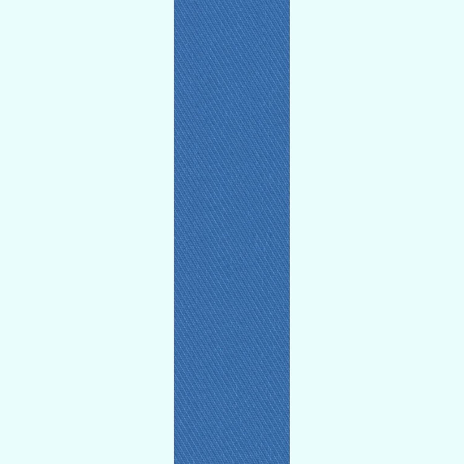 Shop For 16 McGinley Satin Acetate Ribbon Non Wired: Columbia Blue (100 Yards)