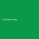 Shop For 16 McGinley Satin Acetate Ribbon Non Wired: Holiday Green (100 Yards)