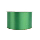 Shop For 16 McGinley Satin Acetate Ribbon Non Wired: Holiday Green (100 Yards)