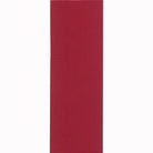 Shop For 16 McGinley Satin Acetate Ribbon Non Wired: Holiday Red (100 Yards)