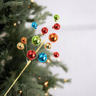 Shop For 16" Mixed Ball Spray: Multi