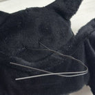 Shop For 16" Plush Bat Web Lace Wings: Green