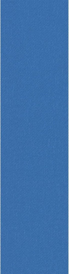 Shop For 16 Satin Acetate Ribbon Non Wired: Columbia Blue (100 Yards)