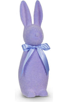 Shop For 16" Sherbet Flocked Bunny