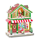 Shop For 16in Lighted Musical Toy Shop
