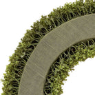 Shop For 16in Spring Boxwood Wreath