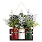 Shop For 17” Holiday Christmas Pine Hanging