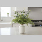Shop For 17 Inch Mixed Fern Bush