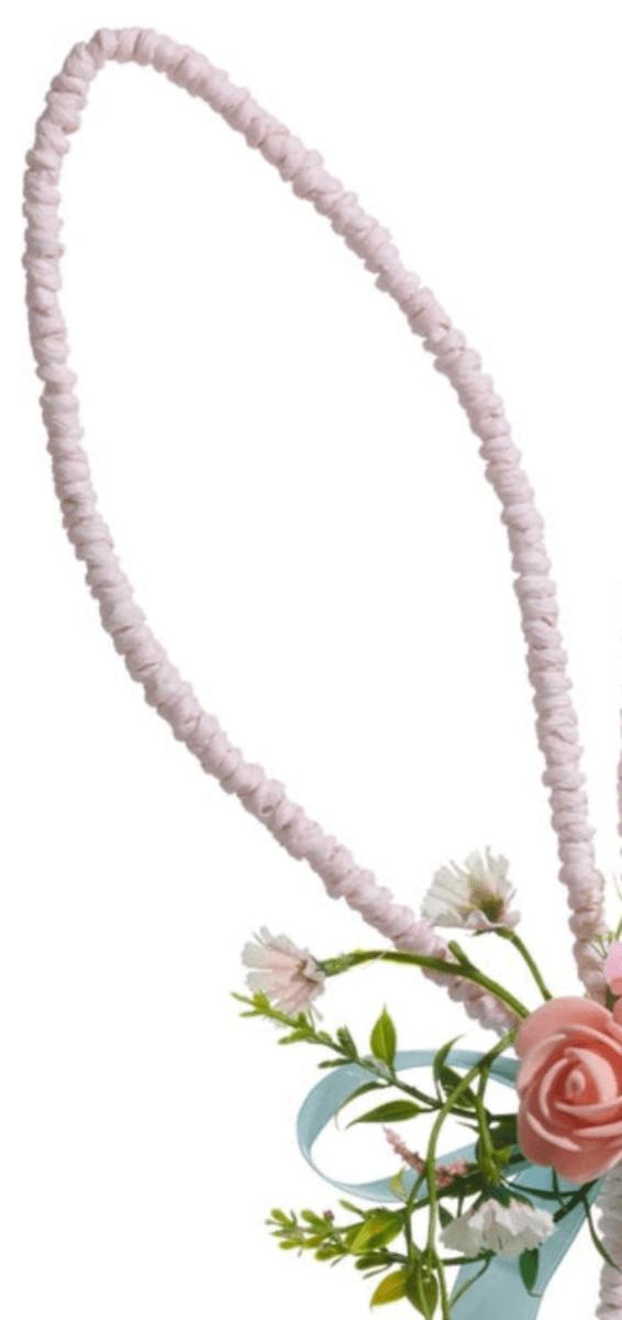 Shop For 17.5" Pink Bunny Ear Pick