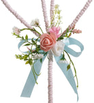 Shop For 17.5" Pink Bunny Ear Pick