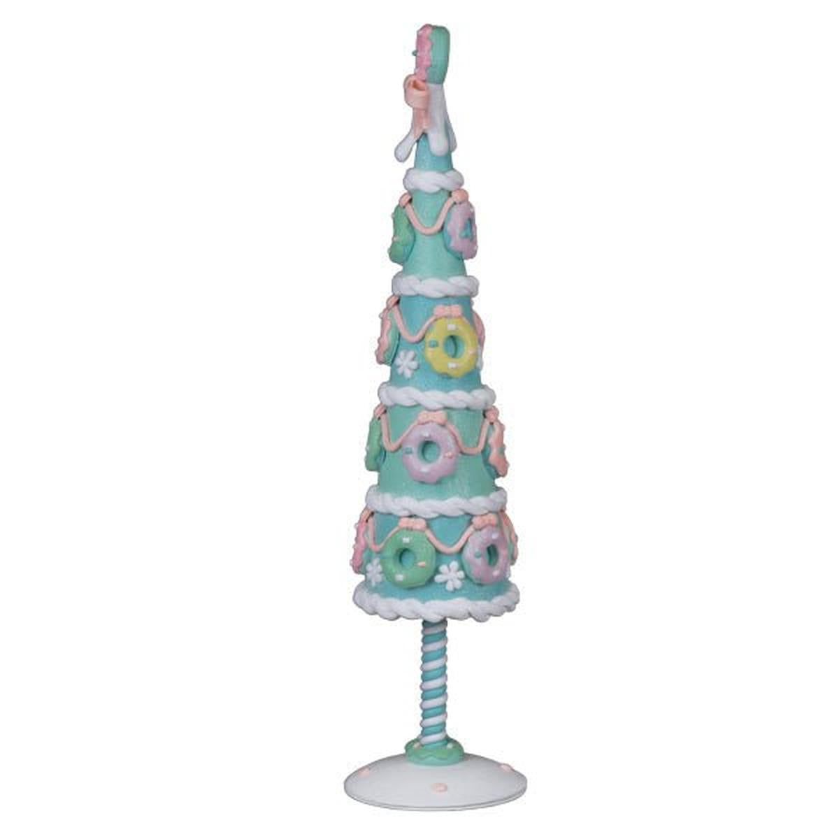 Shop For 17.5" Touch of Whimsy Tabletop Tree