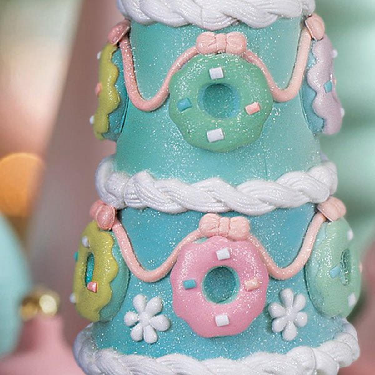 Shop For 17.5" Touch of Whimsy Tabletop Tree