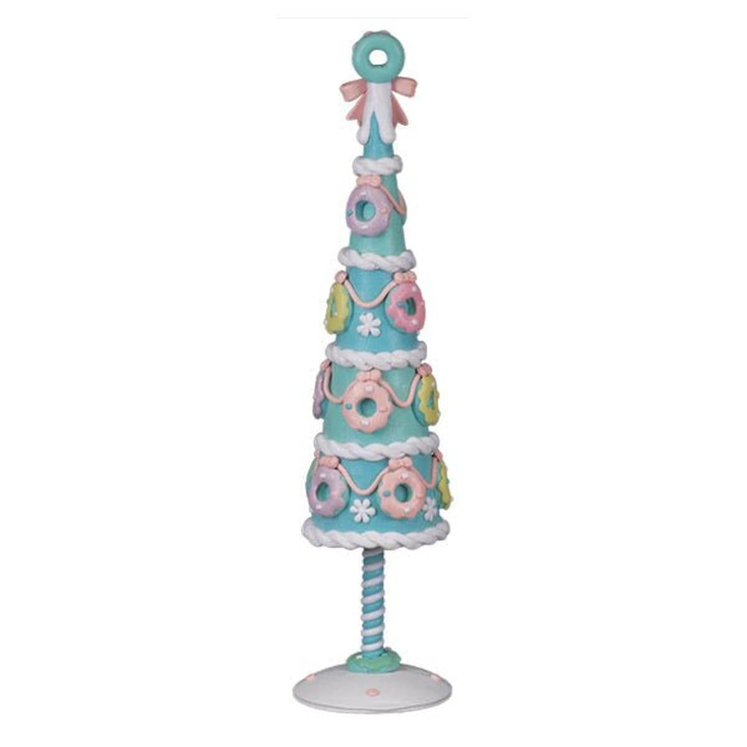 Shop For 17.5" Touch of Whimsy Tabletop Tree