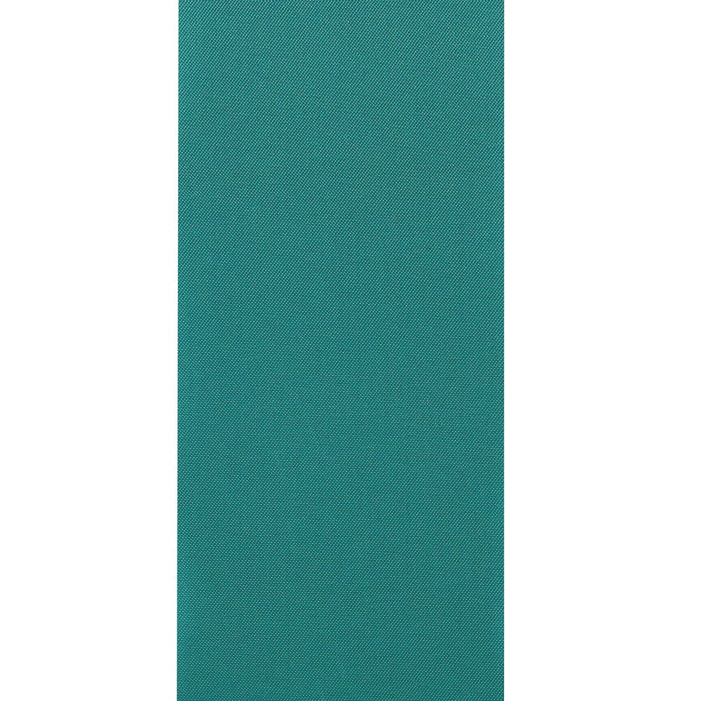 Shop For 1.78in Satin Allure Non - Wired Ribbon: Teal (50 Yards)