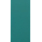 Shop For 1.78in Satin Allure Non - Wired Ribbon: Teal (50 Yards)