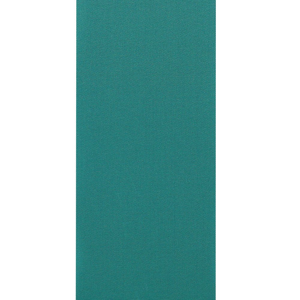 Shop For 1.78in Satin Allure Non - Wired Ribbon: Teal (50 Yards)
