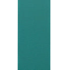 Shop For 1.78in Satin Allure Non - Wired Ribbon: Teal (50 Yards)