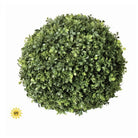 Shop For 17in English Boxwood Ball