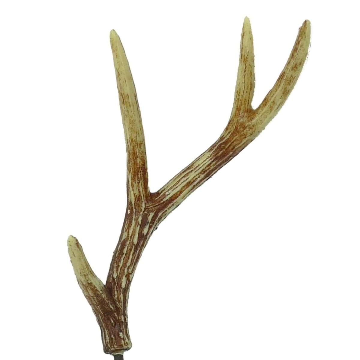Shop For 17in Faux Antler Stem