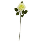 Shop For 18” Artificial Rose Flower (Set of 24)