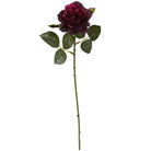 Shop For 18” Artificial Rose Flower (Set of 24)