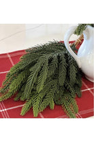 Shop For 18" Balsam Fir Bundle