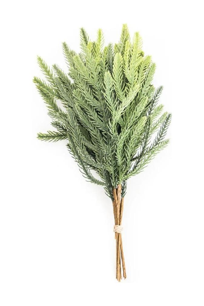 Shop For 18" Balsam Fir Bundle