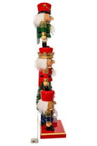 Shop For 18" Battery - Operated Nutcracker With Tree