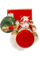 Shop For 18" Battery - Operated Nutcracker With Tree