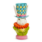 Shop For 18" Bunny Top Hat Flower Pot