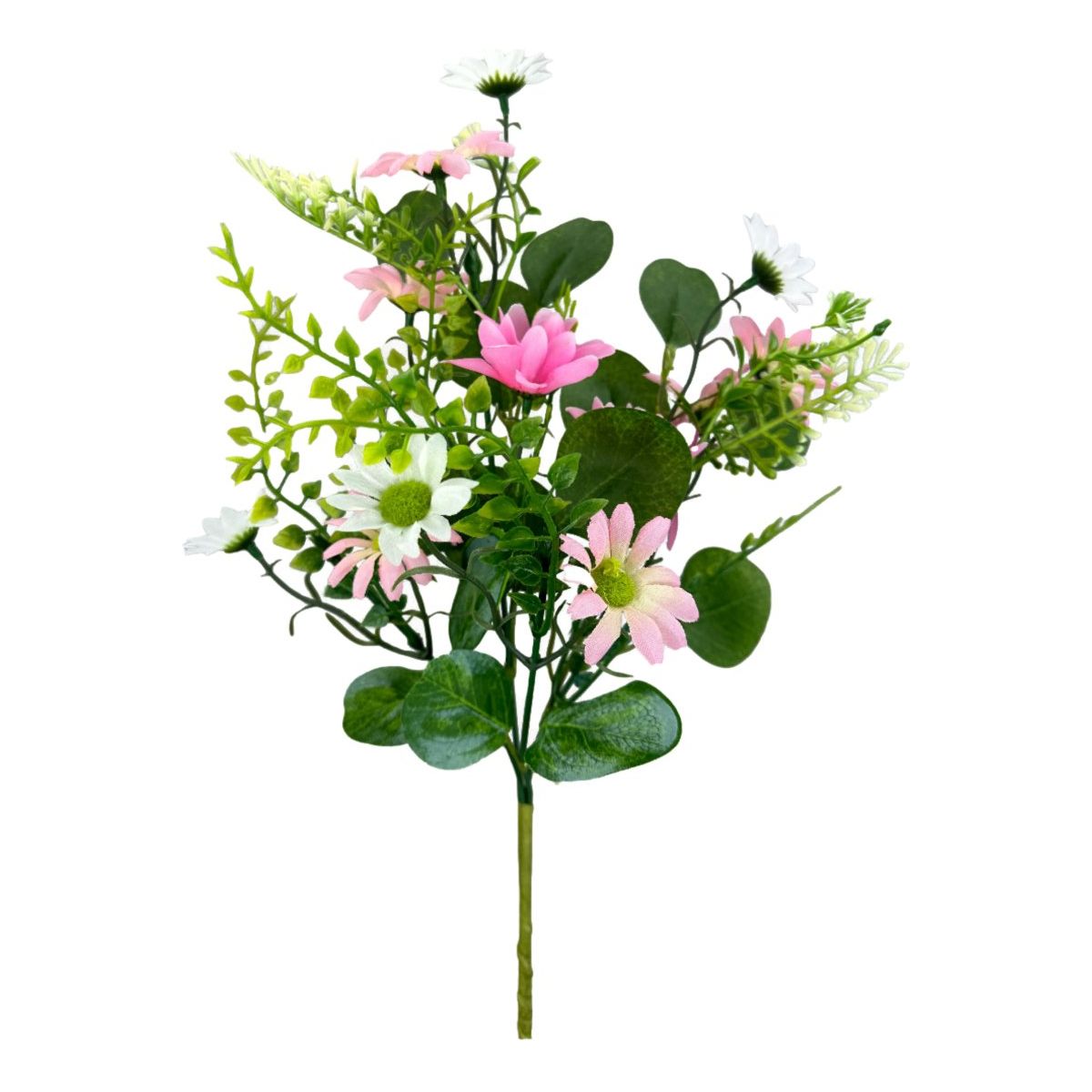 Shop For 18" Daisy Filler Pick: Pink