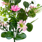 Shop For 18" Daisy Filler Pick: Pink