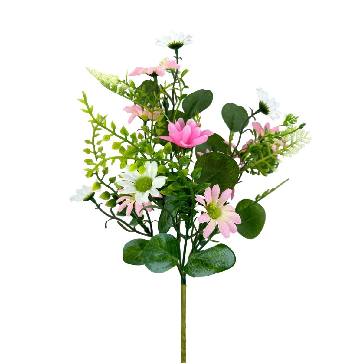 Shop For 18" Daisy Filler Pick: Pink