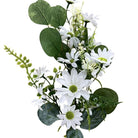 Shop For 18" Daisy Filler Pick: White