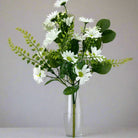 Shop For 18" Daisy Filler Pick: White