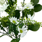 Shop For 18" Daisy Filler Pick: White