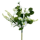 Shop For 18" Daisy Filler Pick: White