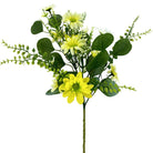 Shop For 18" Daisy Filler Pick: Yellow