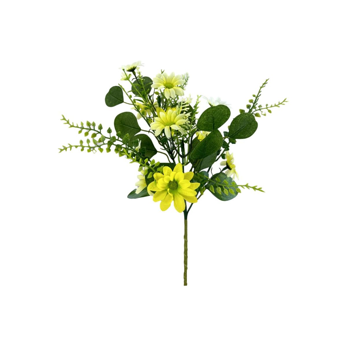 Shop For 18" Daisy Filler Pick: Yellow