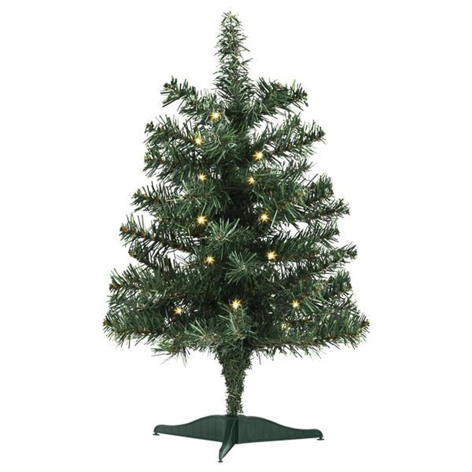 Shop For 18" Mini Tree Pre - lit