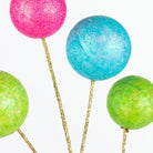 Shop For 18" Mixed Ball Spray: Bright Multi