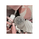 Shop For 18" Pink Icy Sugar Candy Ornament