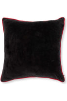 Shop For 18" Poinsettia Christmas Pillow