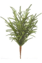 Shop For 18" Soft Touch Norfolk Pine Pick