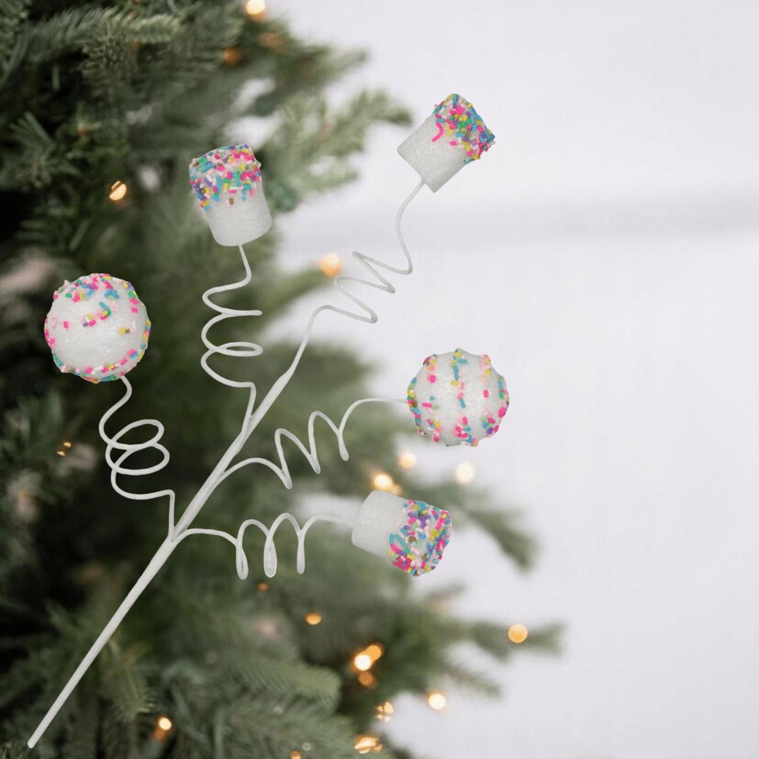 18" Sprinkle Spray: Multi