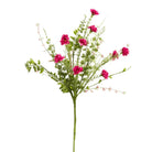 Shop For 18" Wild Flower Filler Pick: Pink